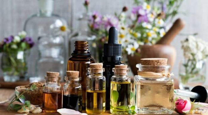 Эфирные масла Гринвей-описание, свойства, применение