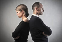 Почему мужчины уходят от женщин?
