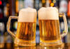 Бердичевский пивоваренный завод: вкусное пшеничное пиво
