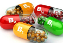 Какие витамины следует пить мужчинам?