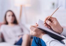 Когда обращаются к психологу?