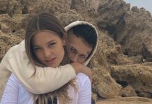 Развод Моргенштерна и его жены