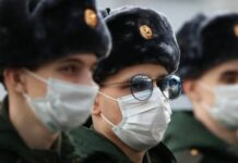 Весенний призыв в условиях специальной военной операции на Украине.