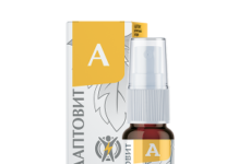 Адаптовит: применение препарата