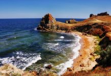 Почему стоит выбрать Россию для отдыха