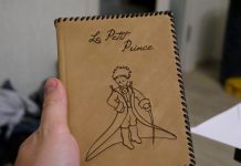 Попасть в переплет: как дарить книгу