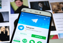 Накрутка реакций в Телеграме. Лучшие сервисы.