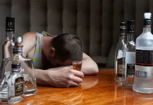 Как отправить алкоголика на принудительное лечение?