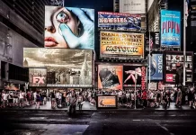 Что такое рекламная сеть?