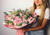 5 причин заказать доставку цветов