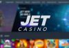 Достоинства онлайн казино Jet Casino