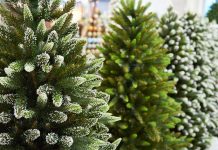 Советы по выбору искусственной елки: как купить качественную и красивую?