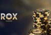 Доступность онлайн Rox casino