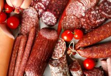 Колбасы и копчености Колбико: вкус и качество в каждом кусочке