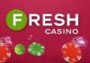 Фрэш казино онлайн: обзор официального сайта и предлагаемых игр