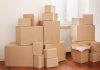Почему стоит использовать картонные коробки?