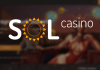 Почему стоит посетить Sol Casino?