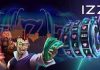 Почему стоит выбрать Izzi Casino?