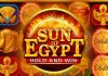 Почему слот Солнце Египта настолько популярен среди игроков?