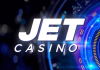 Обзор нового казино Jet Casino