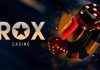 Официальный сайт Rox casino и его разнообразие