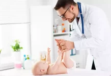 В каких случаях рекомендуется обратиться к детскому хирургу?