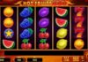 Эффективные стратегии для выигрыша в слоте Hot Fruits
