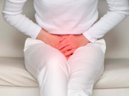 Причины возникновения недержания мочи у женщин