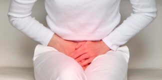 Причины возникновения недержания мочи у женщин