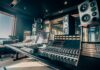 Студия звукозаписи и ее роль в музыкальной индустрии