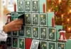 Адвент-календарь: почему этот праздничный тренд становится все более популярным в России и СНГ