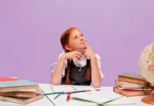 Как подготовить ребенка к школе во время летних каникул?