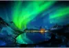 ТОП-5 стран, где можно увидеть северное сияние