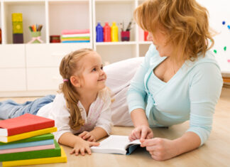 Как развить речь у ребенка: советы и рекомендации для заботливых родителей