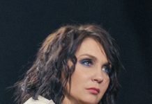 «Летний героизм»: Тумайкина о сложностях на съемках «Сказки о царе Салтане»