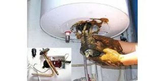 Бойлер перестал греть воду: какие запчасти для бойлера чаще всего выходят из строя